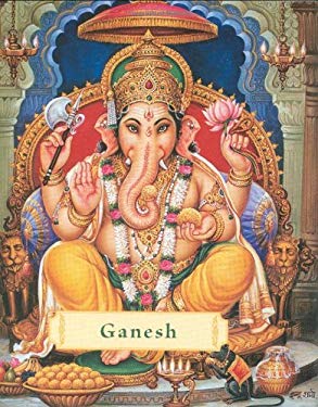 Ganesh : Removing the Obstacles