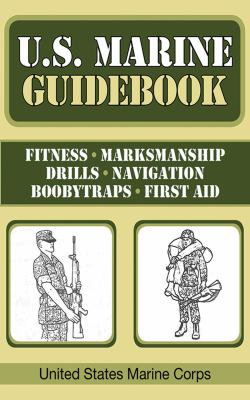 U. S. Marine Guidebook