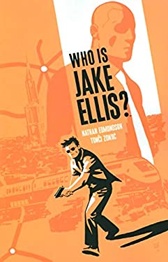 Who Is Jake Ellis?