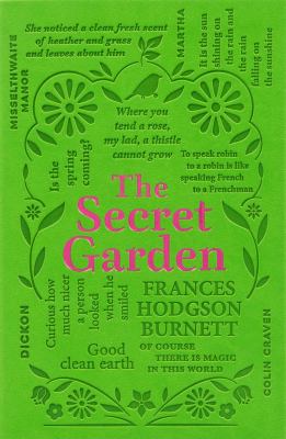 The Secret Garden