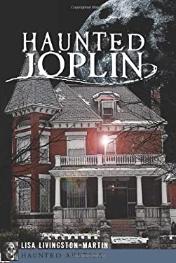 Haunted Joplin