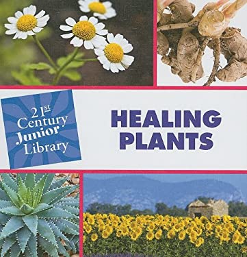 Healing Plants