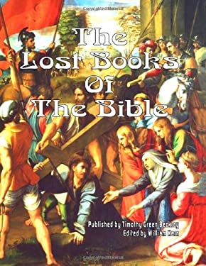 The Lost Books of the Bible