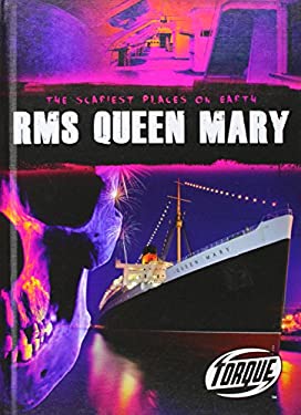 RMS Queen Mary