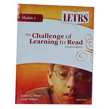 Letrs Module 1 the Challenge of Learning to Read : Konqueror, KDevelop, Opera, Calligra Suite, Skype, Amarok, KDE Software Compilation 4, VLC media pl