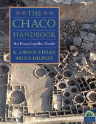 Chaco Handbook : An Encyclopedia Guide