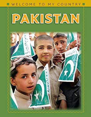 Welcome to Pakistan