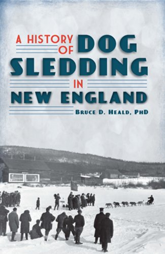 A History of Dog Sledding in New England