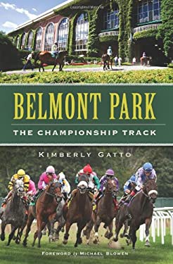 Belmont Park: : The Championship Track