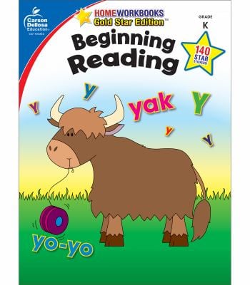 Beginning Reading, Grades K