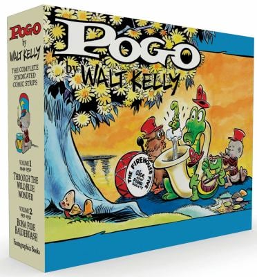 Pogo