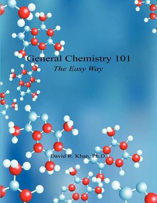 General Chemistry 101