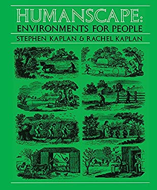 Humanscape : Environments for People