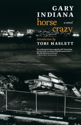 Horse Crazy : A Novel