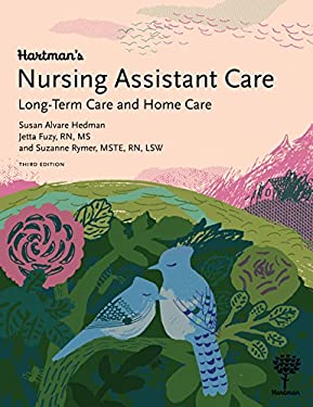 Hartman's Nursing Assistant Care : Long-Term Care and Home Care