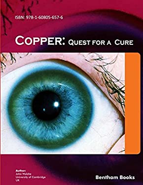 Copper : Quest for a Cure