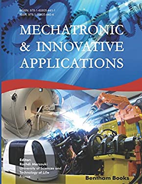 Mechatronic and Innovative Applications