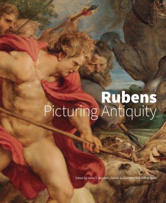 Rubens : Picturing Antiquity