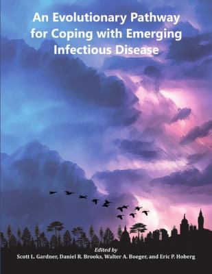 An Evolutionary Pathway for Coping with Emerging Infectious Disease