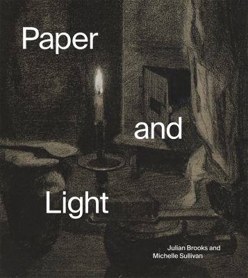 Paper and Light : Luminous Drawings
