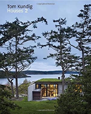 Tom Kundig: Houses 2 : Houses 2