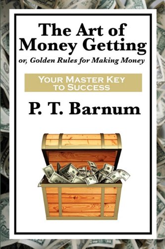The Art of Money Getting