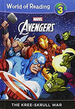 Kree-Skrull War