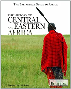 The History of Central and Eastern Africa