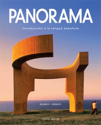 Panorama : Introducción a la Lengua Española