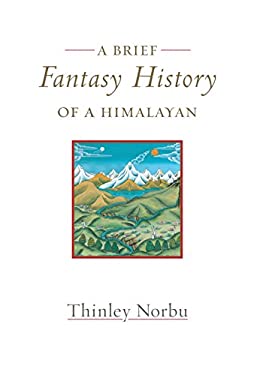 A Brief Fantasy History of a Himalayan : Autobiographical Reflections