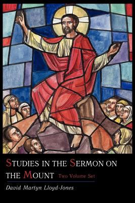 Studies in the Sermon on the Mount [Two