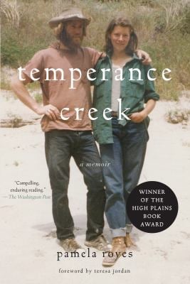 Temperance Creek : A Memoir