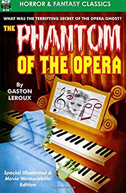 The Phantom of the Opera