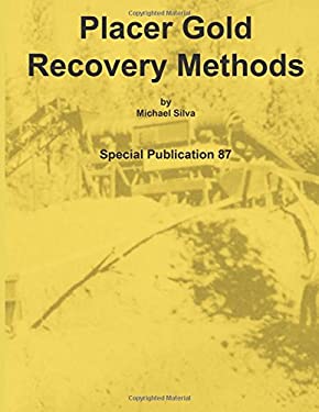 Placer Gold Recovery Methods