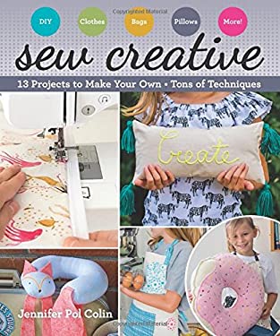 Sew Creative