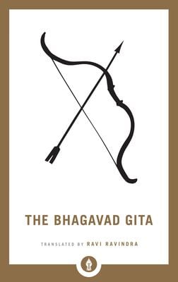 The Bhagavad Gita : A Guide to Navigating the Battle of Life