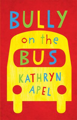 Bully on the bus