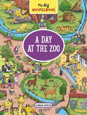 A Day at the Zoo