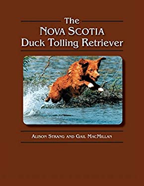 The Nova Scotia Duck Tolling Retriever