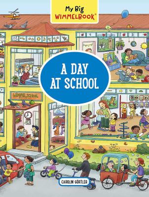 A Day at School