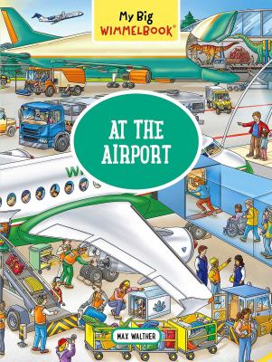 At the Airport