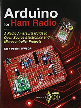 Arduino for Ham Radio
