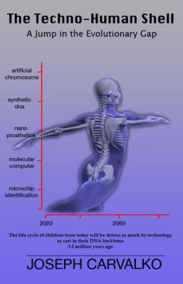 The Techno-Human Shell