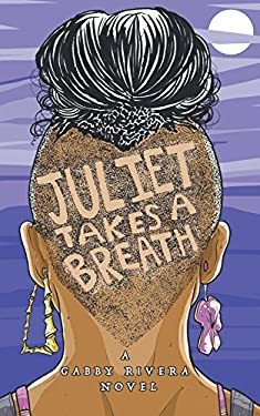 Juliet Takes a Breath