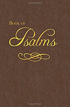 Book of Psalms