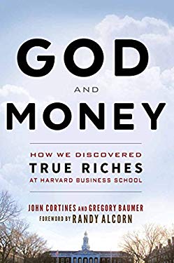 God and Money Paperback