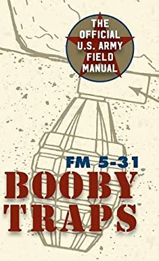 U. S. Army Guide to Boobytraps