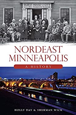 Nordeast Minneapolis : A History