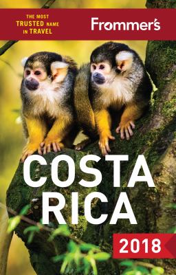 Costa Rica - Frommer's Complete Guides