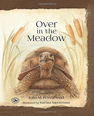 Over in the Meadow